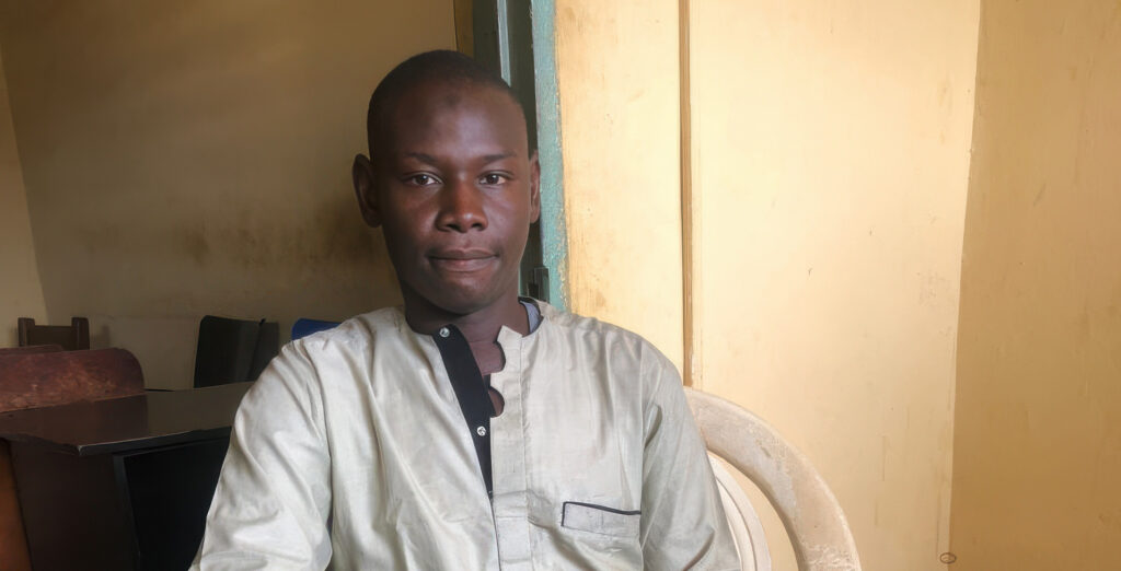 The detention of Yahaya Sharif-Aminu is arbitrary says the UN